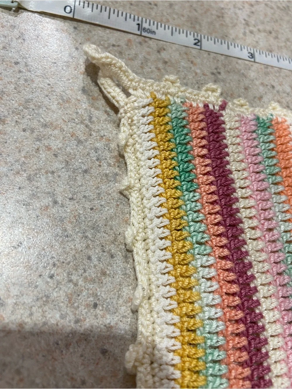 Hand Crafted this handmade